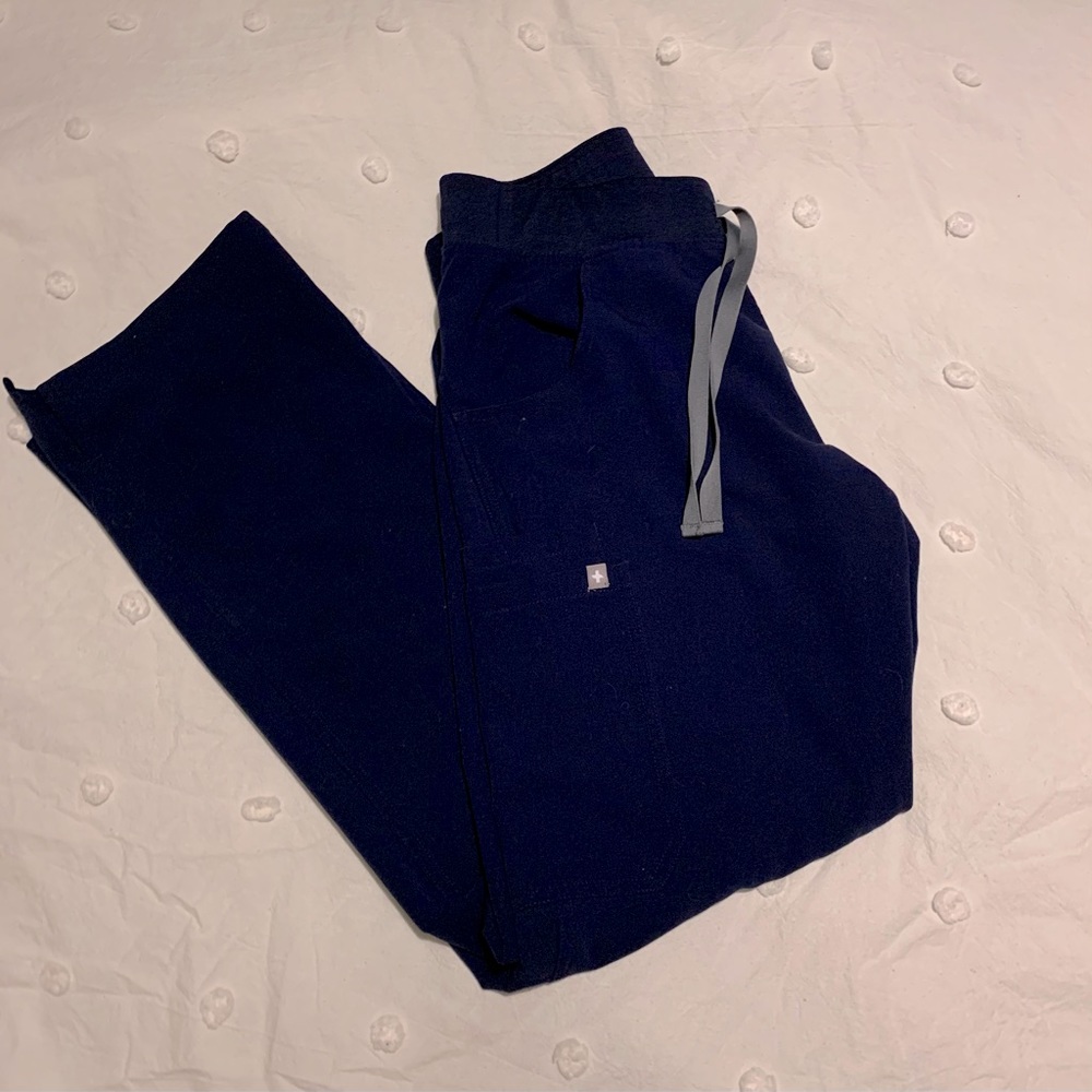 Figs Scrub Pants